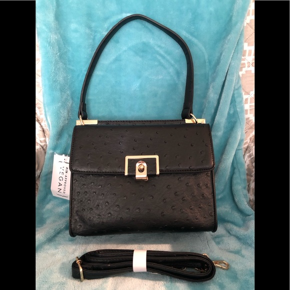 Boyee Handbags - NWT Boyee Vegan Leather Bag